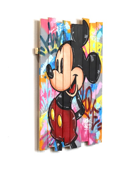 Naguy Claude: OG Mickey image 2
