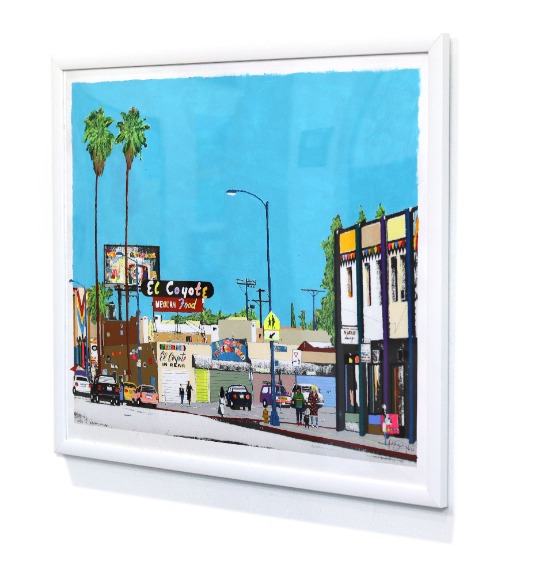 Fabio Coruzzi: This Is Beverly Blvd #41 image 2