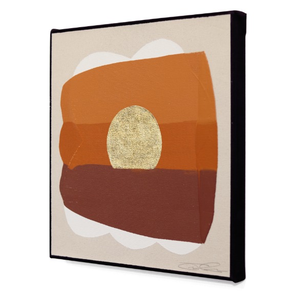 Jason DeMeo: Eternal Sunsets Mini: Trustworthy image 2