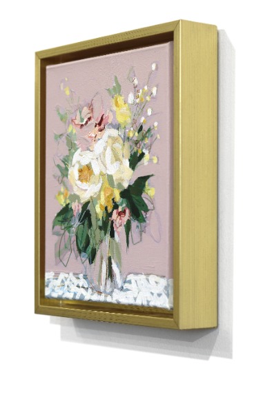 Kellie Newsome: Abundance of Summer image 2