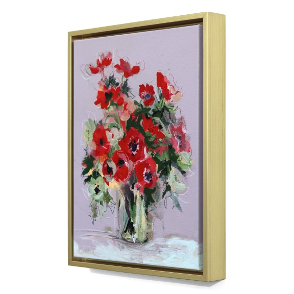 Kellie Newsome: Poppy Parade image 2