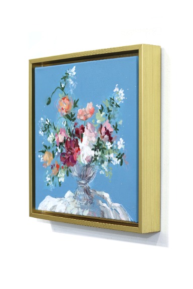 Kellie Newsome: Local Blooms image 2