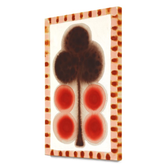Meredith Walker: Dotted Clover image 2