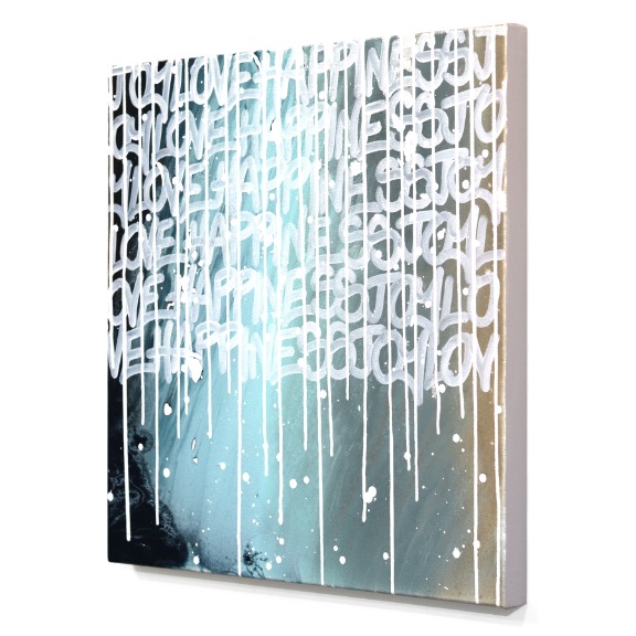 Amber Goldhammer: Joyful Love image 2