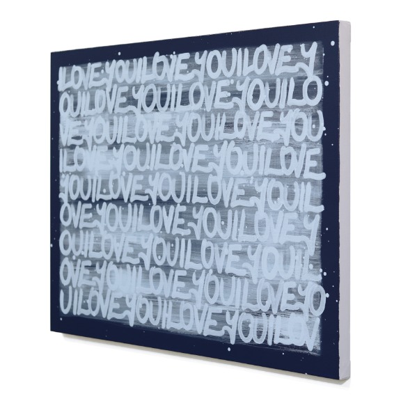 Amber Goldhammer: Love Has No Fear image 2