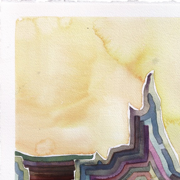Heidi Lowell: Mono Lake image 2