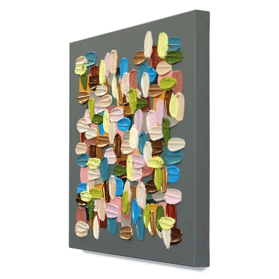 Shiri Phillips: Moody image 2