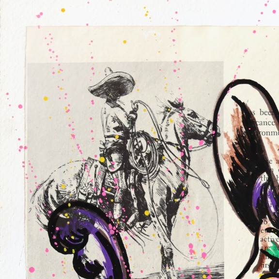 Jesse Black: Amor Salvaje image 2