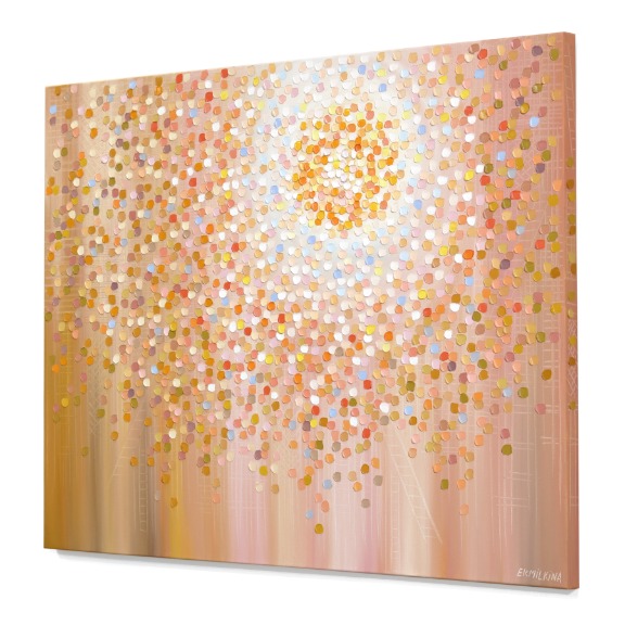 Ekaterina Ermilkina: Sun image 2