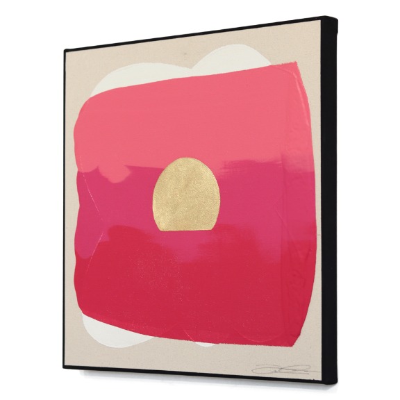 Jason DeMeo: Eternal Sunsets: SACRED FEMININE image 2
