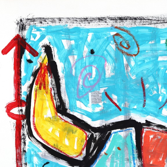 Gary John: Rodeo Mirage image 2