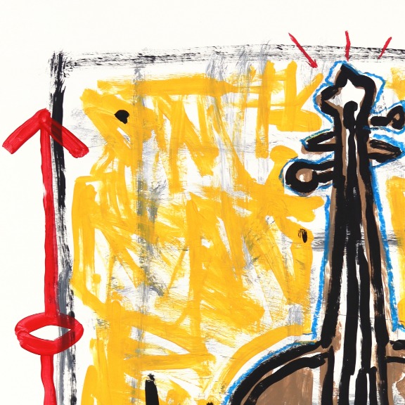 Gary John: Tokyo Sonata image 2