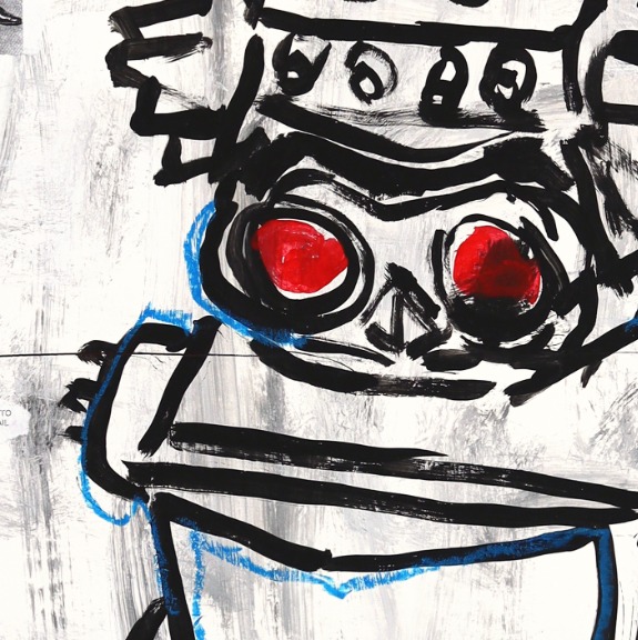 Gary John: Toy Box Menace image 2