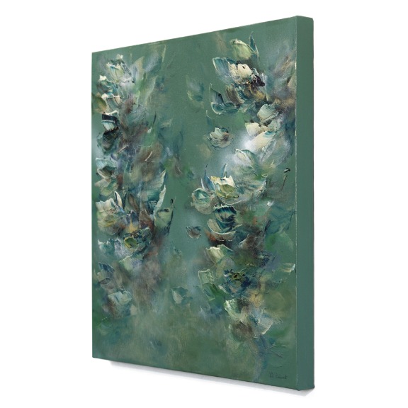 Ve Boisvert: Healing Forest image 2