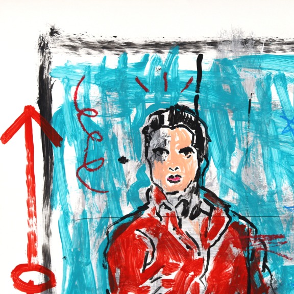 Gary John: Shoot Me Tender image 2