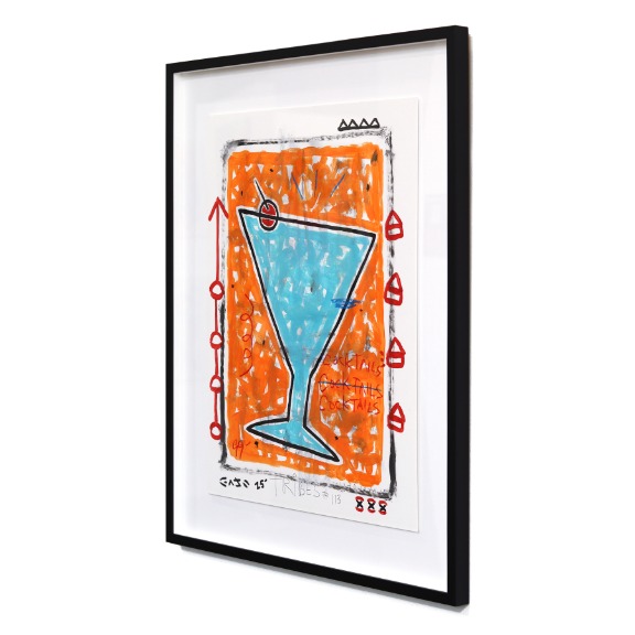 Gary John: One More Pour image 2