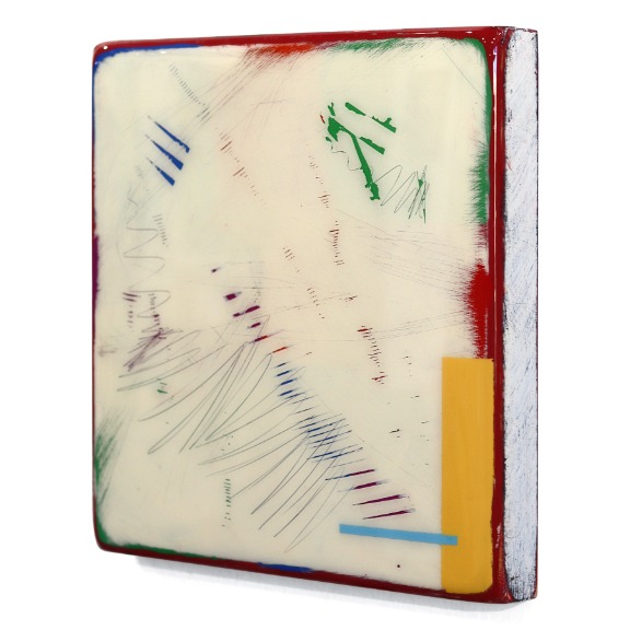 Ricky Hunt: Tide Pools 41 image 2