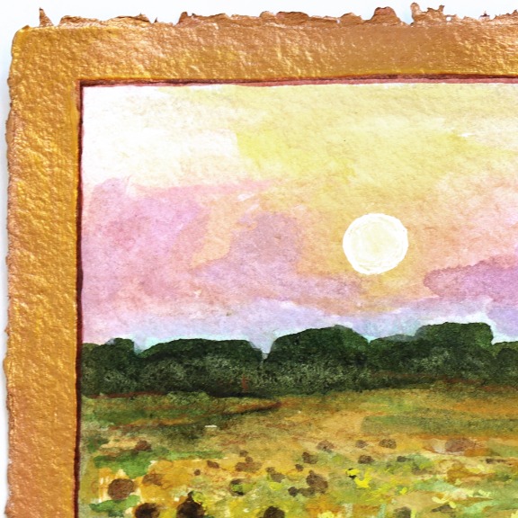 Michaela Jean: Sun Kisses the Flower image 2