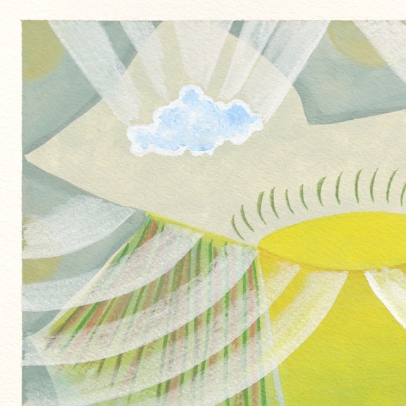 Max Manning: Untitled (PPR493) image 2