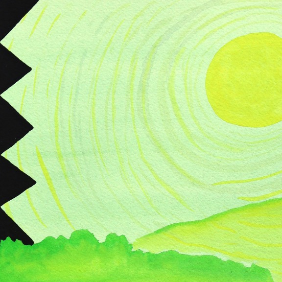 Max Manning: Untitled (PPR491) image 2