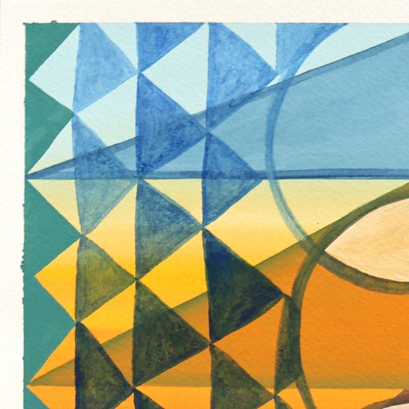 Max Manning: Untitled (PPR441) image 2