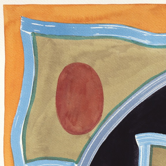 Max Manning: Untitled (PPR487) image 2