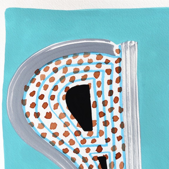 Max Manning: Untitled (PPR418) image 2
