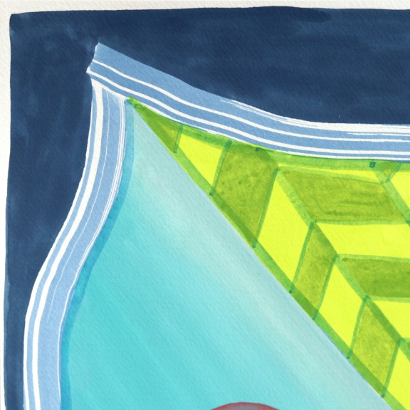 Max Manning: Untitled (PPR406) image 2