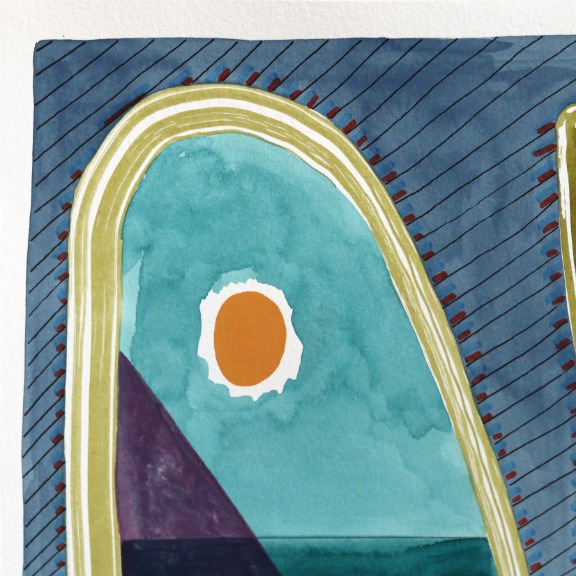 Max Manning: Untitled (PPR386) image 2