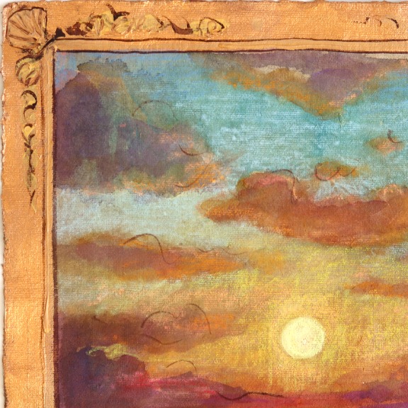 Michaela Jean: My Island image 2