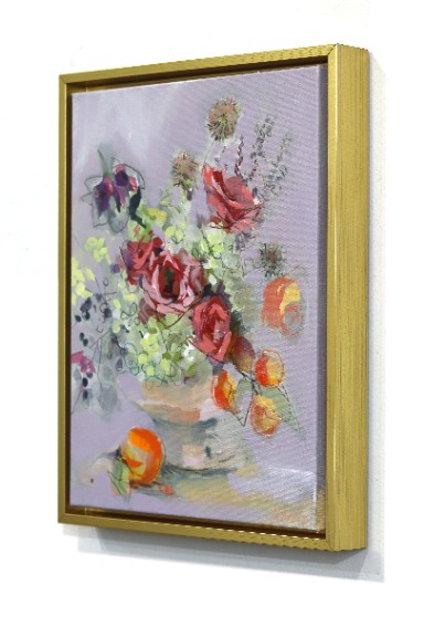 Kellie Newsome: Sweet Oranges image 2