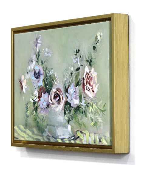 Kellie Newsome: Mint Julep image 2