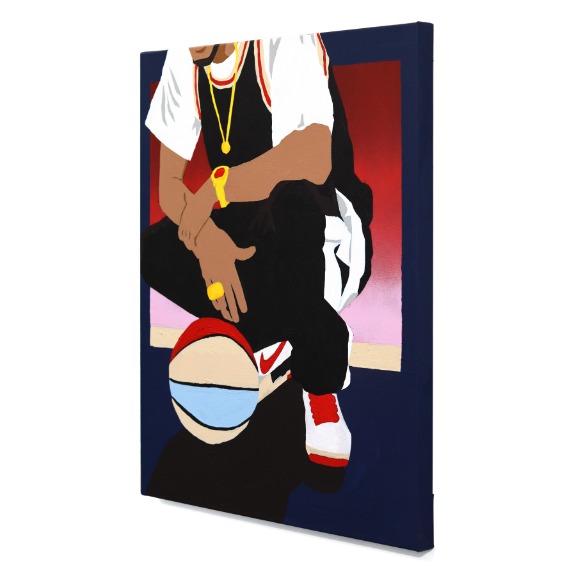 Danny Brown: A Trophy in my City image 2