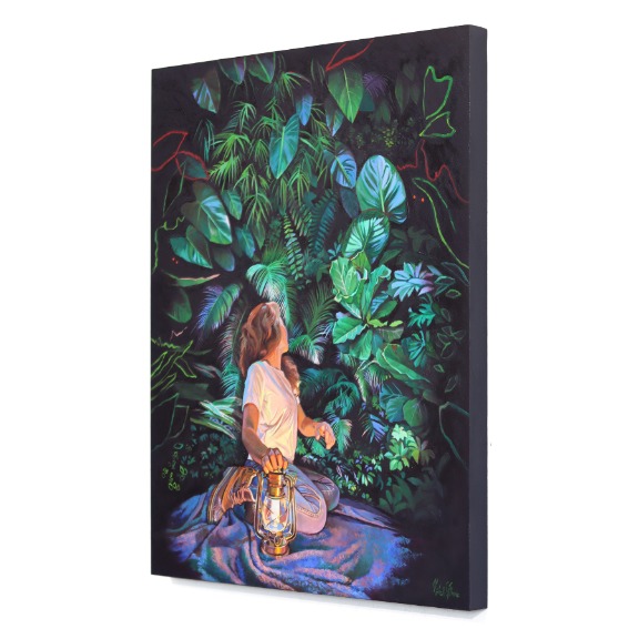 Michelle Fillmore: Periphery image 2
