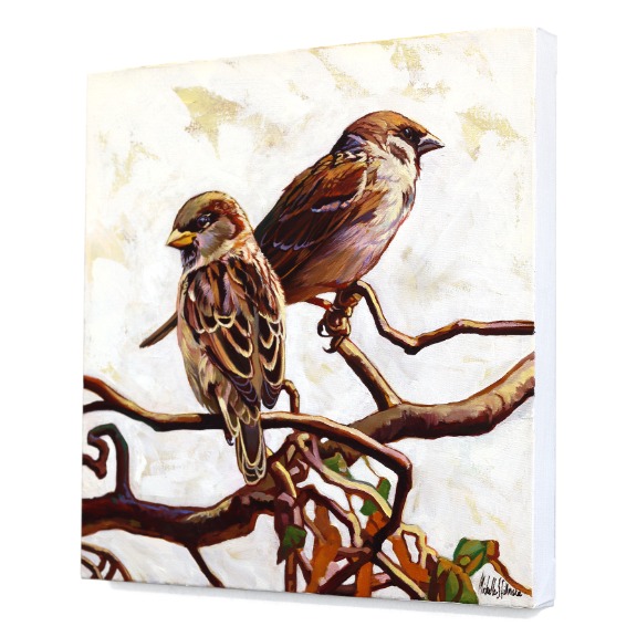 Michelle Fillmore: Seeing the Forest image 2