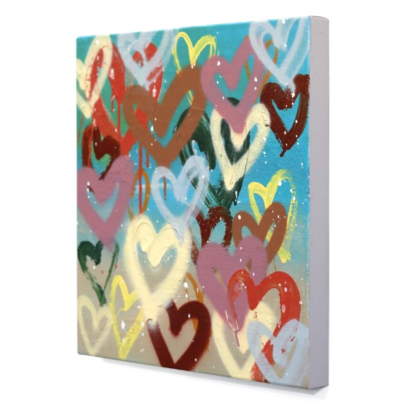 Amber Goldhammer: Lovers Unite image 2