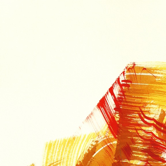 Bettina Mauel: Autumn Tree 3 image 2