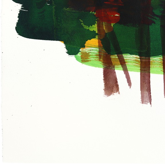 Bettina Mauel: Forest 2 image 2