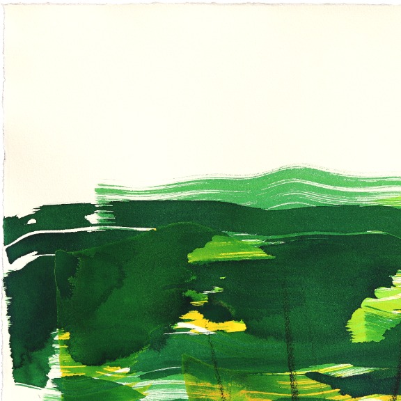 Bettina Mauel: Forest 5 image 2