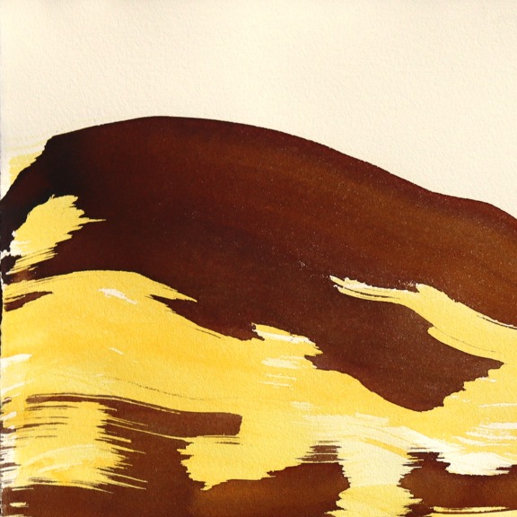 Bettina Mauel: Golden Hour Landscape 1 image 2