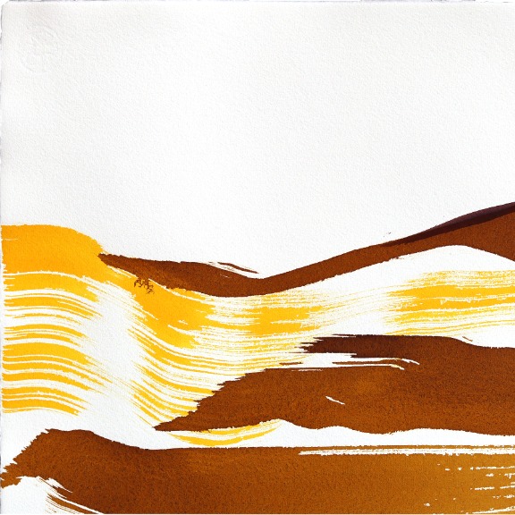 Bettina Mauel: Golden Hour Landscape 2 image 2