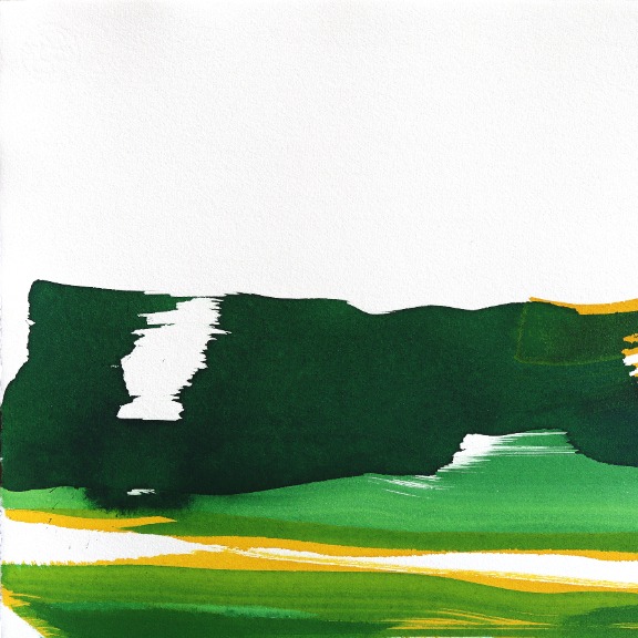 Bettina Mauel: Sunlit Landscape 1 image 2