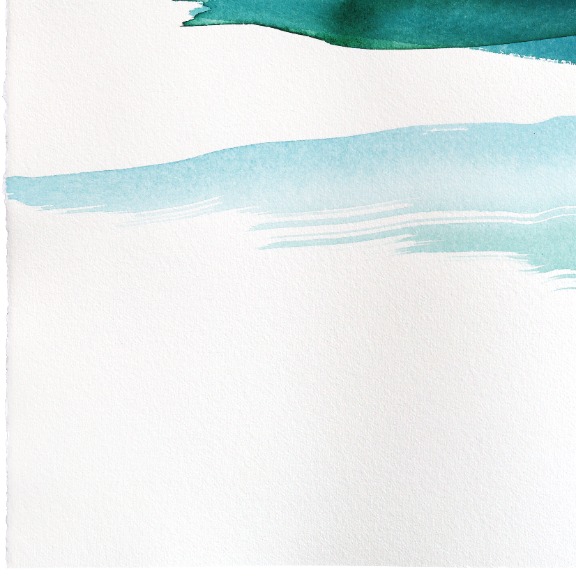 Bettina Mauel: Twilight Landscape 1 image 2