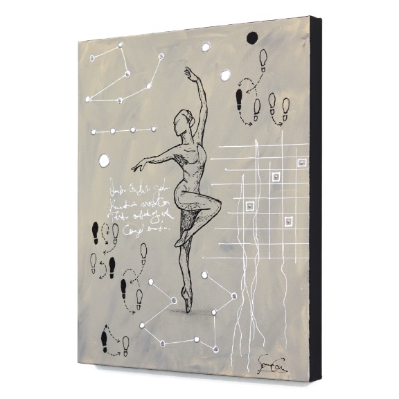 Soren Grau: Traces of Grace image 2