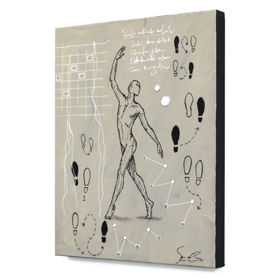Soren Grau: Learning to Move image 2
