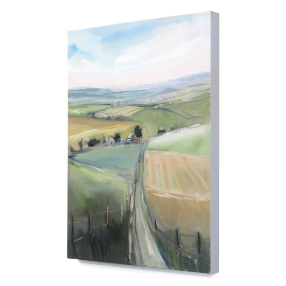 Jodi Miller: Miles Away image 2