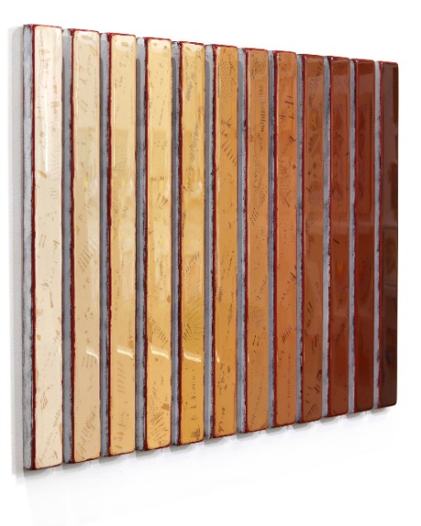 Ricky Hunt: Gamut Wave 14 image 2