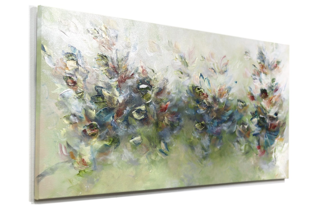 Ve Boisvert: Freedom in Nature image 2