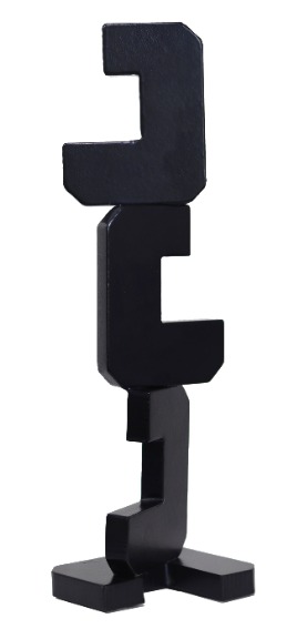 Granville Beals: Cs the Moment image 2