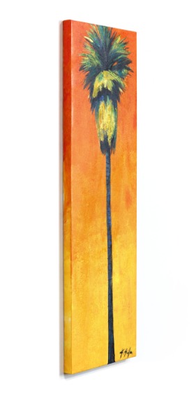Kathleen Keifer: Golden Hour Palm image 2